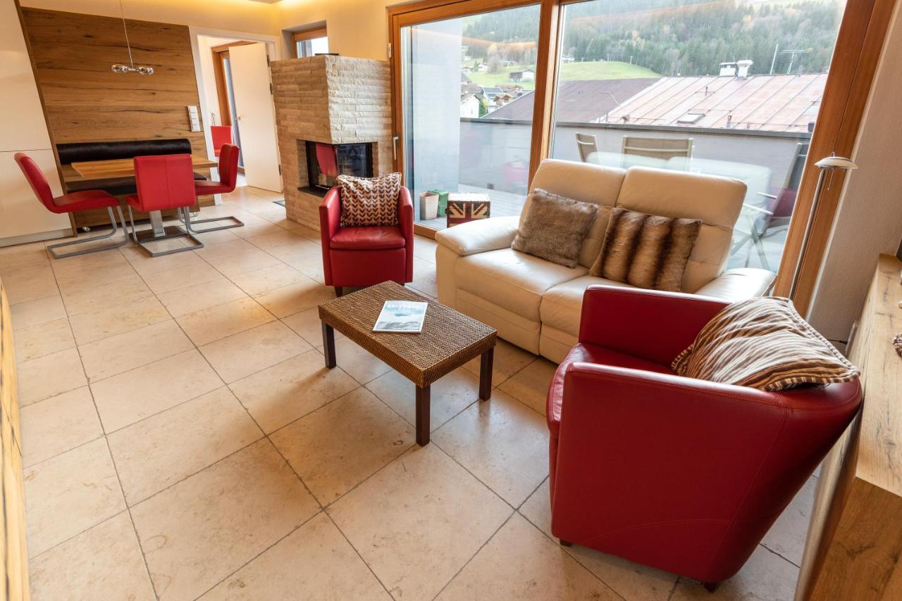 Poellmuehle Penthouse By Alpine Host Helpers Apartment Kirchberg in Tirol Exterior photo